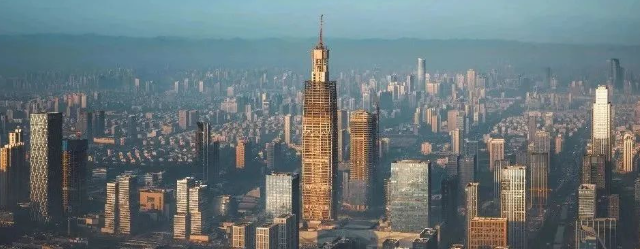上海市发布优化差别化住房信贷*策